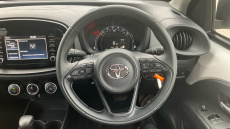 Toyota Aygo X 1.0 VVT-i Pure 5dr Auto Petrol Hatchback